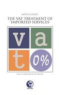 VAT Treatment of 'Imported Services'