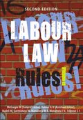 Labour Law Rules! Second Edition