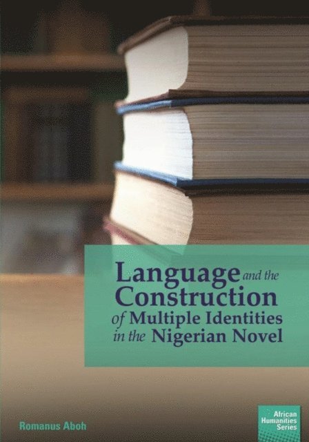 Language and the Construction of Multipl, E-bok
