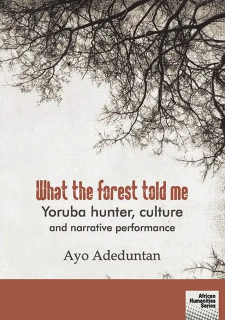 What the forest told me, E-bok. Tillgänglighet: Lägg i varukorg