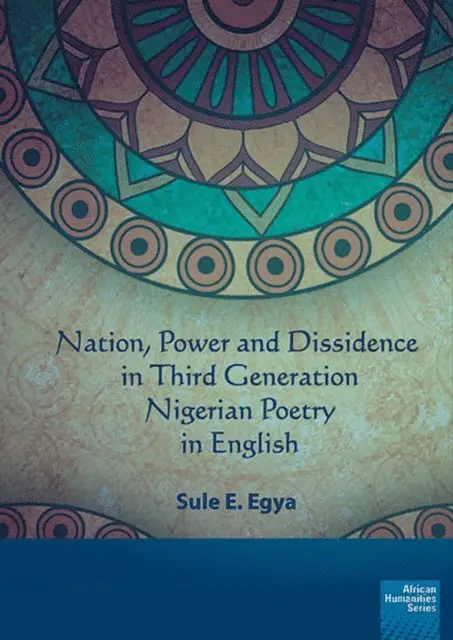 Nation, power and dissidence in third ge, E-bok. Tillgänglighet: Lägg i varukorg