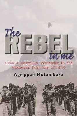 The rebel in me