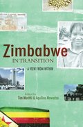 Zimbabwe in transition