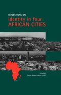 Bekker: Reflections on Identity in Four African