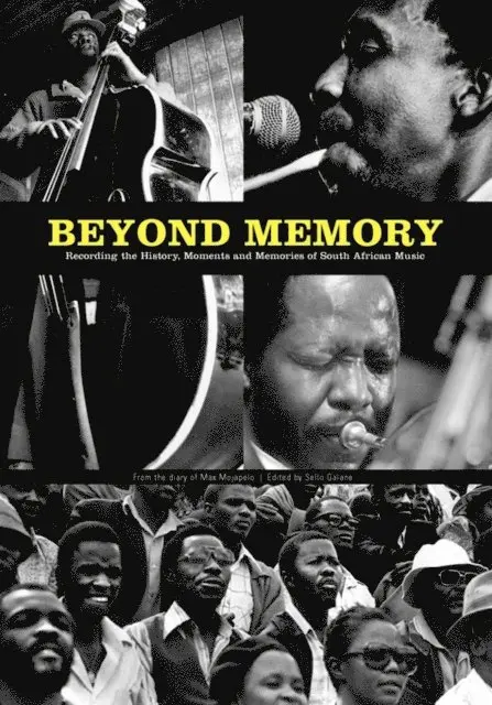 Max Mojapelo - Mojapelo: Beyond Memory, E-bok. Tillgänglighet: Lägg i varukorg
