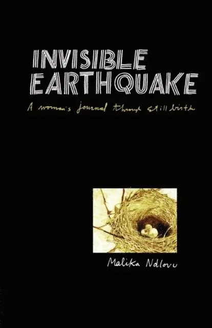 Malika Ndlovu - Ndlovu: Invisible Earthquake, E-bok. Tillgänglighet: Lägg i varukorg