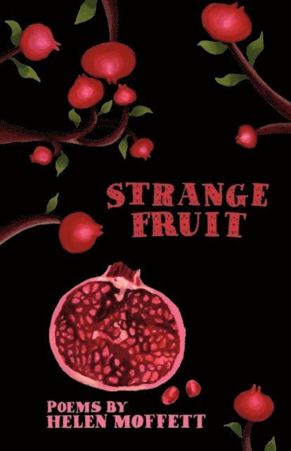 Helen Moffett - Strange Fruit, E-bok