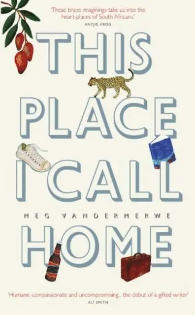 Meg Vandermerwe - This Place I Call Home, E-bok. Tillgänglighet: Lägg i varukorg