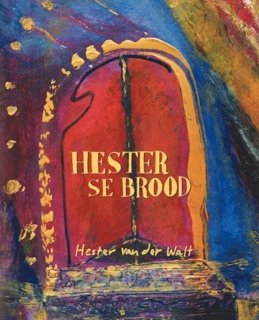 Hester van der - Hester se Brood, E-bok. Tillgänglighet: Lägg i varukorg