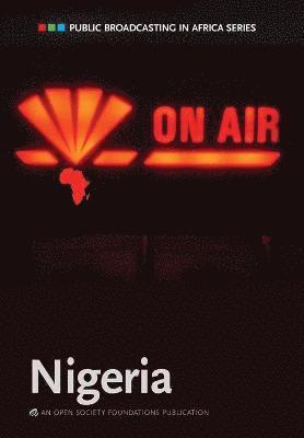 Akin Akingbulu - Public Broadcasting in Africa Series, Häftad