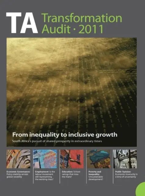 Jan Hofmeyr - Hofmeyr: Transformation Audit 2011, E-bok. Tillgänglighet: Lägg i varukorg
