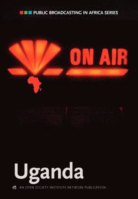 W. Lugalambi - Lugalambi: Public Broadcasting in Africa Series: U, E-bok. Tillgänglighet: Lägg i varukorg