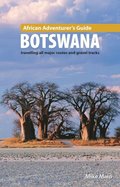 African Adventurer's Guide: Botswana