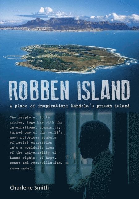 Charlene Smith - Robben Island, E-bok
