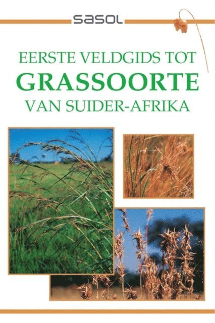 Gideon F. Smith - Eerste Veldgids tot Grassoorte, E-bok. Tillgänglighet: Lägg i varukorg
