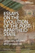 Essays on the Evolution of the Post-Apartheid State
