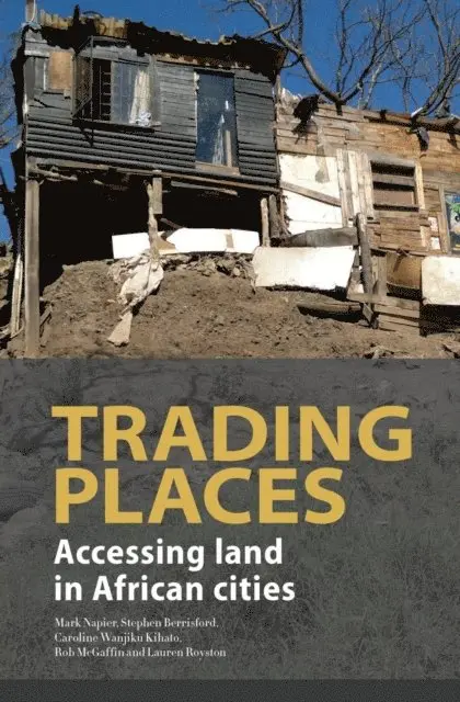 Napier: Trading Places