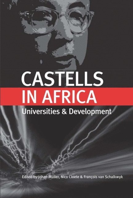 Nico Cloete, Johan Muller - Muller: Castells in Africa, E-bok