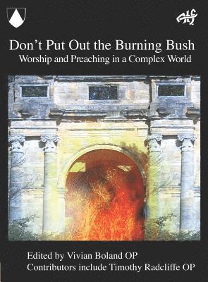 Vivian Boland, Vivian Boland - Don't Put Out the Burning Bush, Häftad