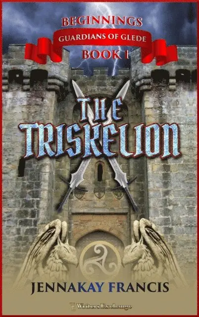 JennaKay Francis - Triskelion, E-bok. Tillgänglighet: Lägg i varukorg