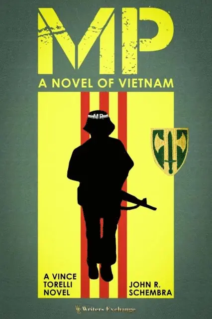 John Schembra - MP - A Novel of Vietnam, E-bok. Tillgänglighet: Lägg i varukorg