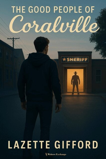 Lazette Gifford - Good People of Coralville, E-bok. Tillgänglighet: Lägg i varukorg