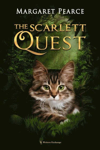 Margaret Pearce - Scarlett Quest, E-bok