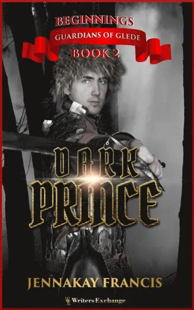 JennaKay Francis - Dark Prince, E-bok. Tillgänglighet: Lägg i varukorg