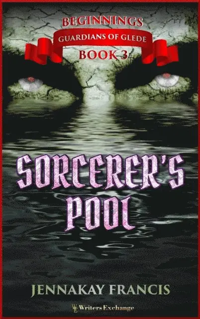 JennaKay Francis - Sorcerer's Pool, E-bok. Tillgänglighet: Lägg i varukorg