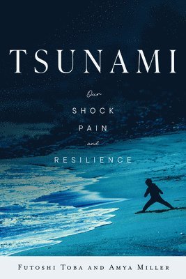 Futoshi Toba, Amya Miller - Tsunami, Häftad