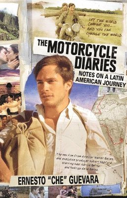 Ernesto Che Guevara - Motorcycle Diaries, The (movie Tie-in Edition), Häftad