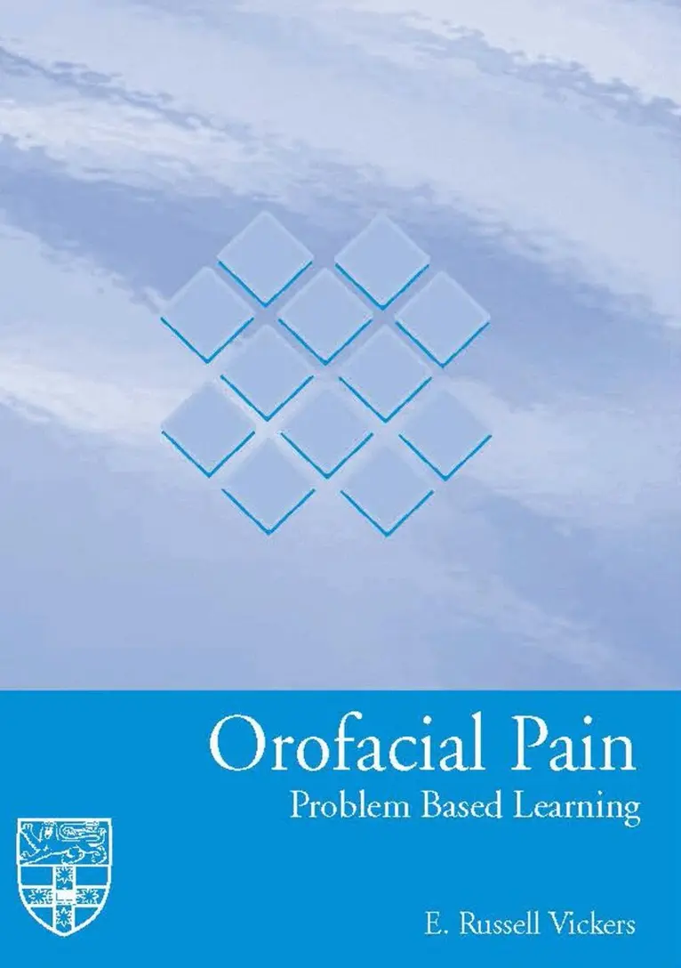 Orofacial Pain