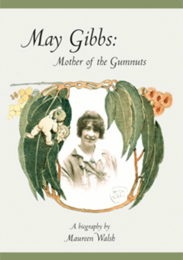 Maureen Walsh - May Gibbs, Häftad