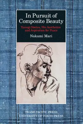 Mari Nakami - In Pursuit of Composite Beauty, Häftad. Tillgänglighet: Lägg i varukorg