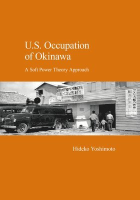 Hideko Yoshimoto - U.S. Occupation of Okinawa, Häftad
