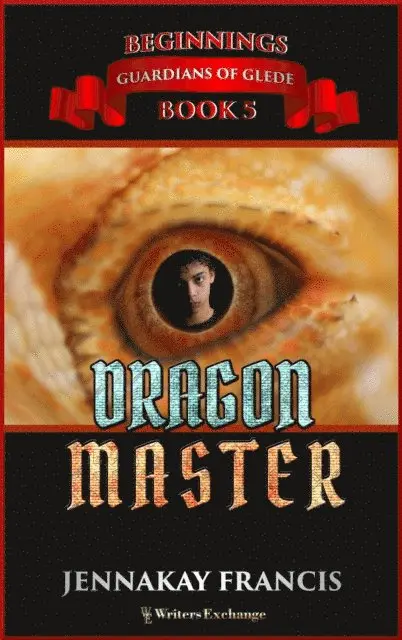 JennaKay Francis - DragonMaster, E-bok. Tillgänglighet: Lägg i varukorg