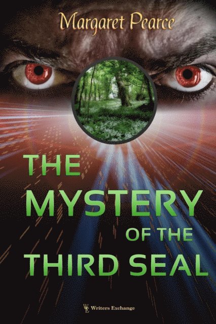 Margaret Pearce - Mystery of the Third Seal, E-bok