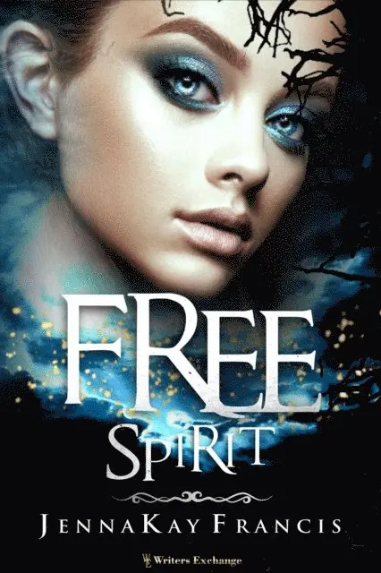 JennaKay Francis - Free Spirit, E-bok. Tillgänglighet: Lägg i varukorg