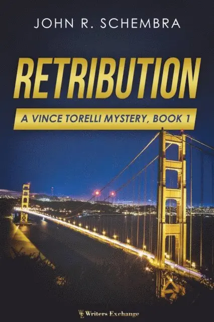 John Schembra - Retribution, E-bok. Tillgänglighet: Lägg i varukorg