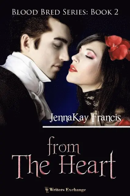 JennaKay Francis - From the Heart, E-bok. Tillgänglighet: Lägg i varukorg