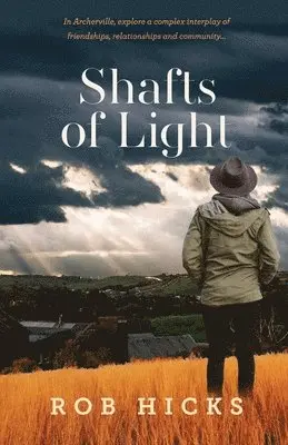 Rob Hicks - Shafts of Light, Häftad. Tillgänglighet: Lägg i varukorg