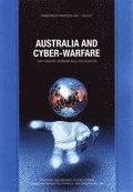 Australia and Cyber-warfare