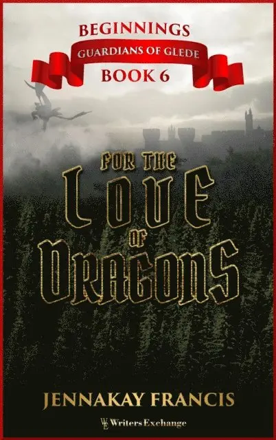 JennaKay Francis - For the Love of Dragons, E-bok. Tillgänglighet: Lägg i varukorg