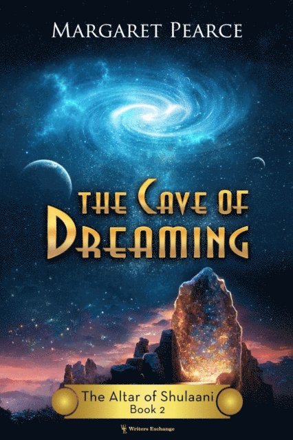 Margaret Pearce - Cave of Dreaming, E-bok