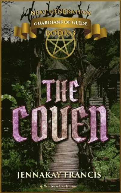 JennaKay Francis - Coven, E-bok. Tillgänglighet: Lägg i varukorg