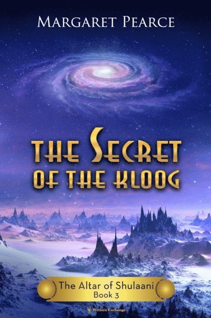 Margaret Pearce - Secret of the Kloog, E-bok