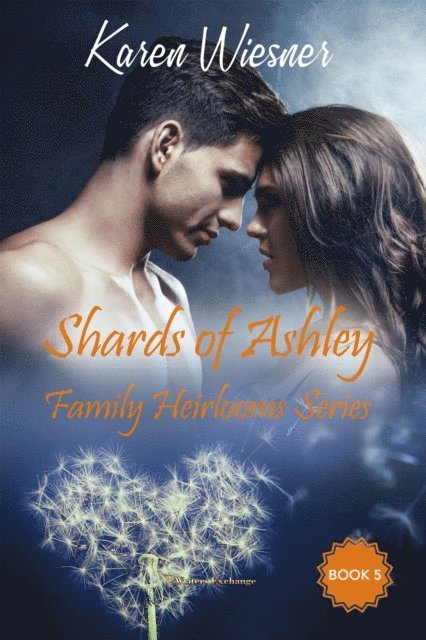 Karen Wiesner - Shards of Ashley, E-bok