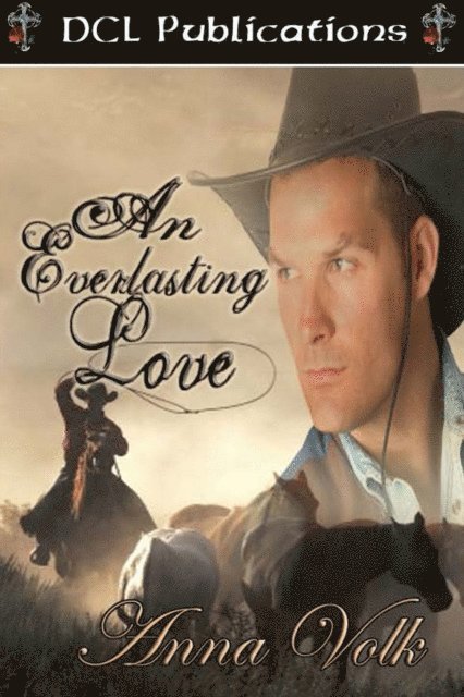 Anna Volk - Everlasting Love, E-bok