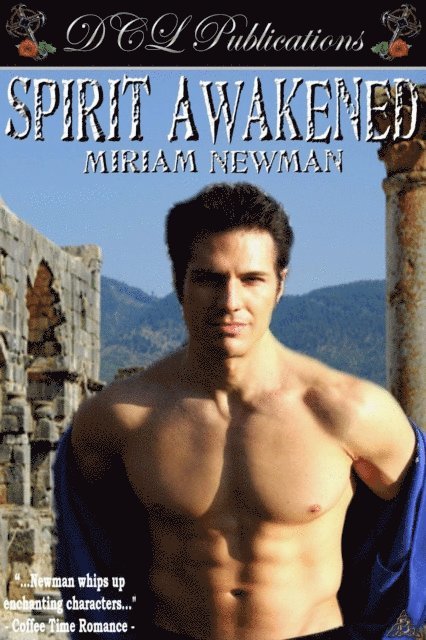 Miriam Newman - Spirit Awakened, E-bok