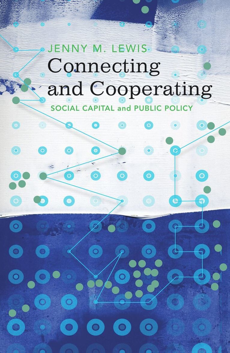 Jenny M. Lewis - Connecting and Cooperating, Häftad. Tillgänglighet: Tillfälligt slut